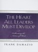 The Heart All Leaders Must Develop: Celebrating the Nature of Christ