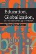 Education, Globalization and the State in the Age of Terrorism