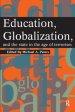 Education, Globalization and the State in the Age of Terrorism