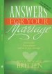 Answers for Your Marriage: Learn to Love