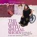 The Girl with Special Shoes