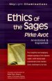 Ethics of the Sages