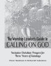 Calling on God Leader's Guide