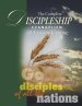 The Complete Discipleship Evangelism 48-Lessons Study Guide: Go Therefore and make disciples of all the nations