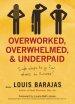 Overworked Overwhelmed & Underpaid