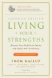 Living Your Strengths - Catholic Edition (2nd Edition): Discover Your God-Given Talents and Inspire Your Community