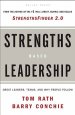 Strengths Based Leadership