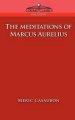 The Meditations of Marcus Aurelius