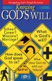 Knowing Gods Will Pamphlet