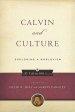 Calvin and Culture