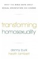 Transforming Homosexuality