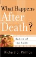 What Happens After Death