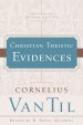 Christian Theistic Evidences