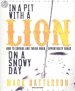 In A Pit With A Lion On A Snowy Day - Audiobook on CD