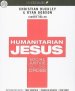 Humanitarian Jesus Audiobook on CD