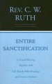 Entire Sanctification