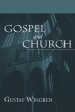 Gospel and Church