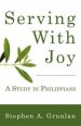 Serving With Joy