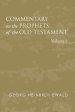 Commentary on the Prophets of the Old Testament, Volume 4