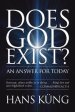 Does God Exist?