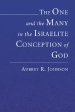 The One and the Many in the Israelite Conception of God