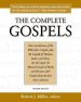 The Complete Gospels