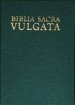 Biblia Sacra Vulgata (Vulgate): Holy Bible in Latin, 4th Corrected Edition