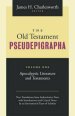 The Old Testament Pseudepigrapha