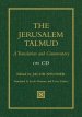 JERUSALEM TALMUD CD