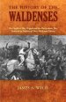 The History of the Waldenses