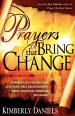 Prayers That Bring Change