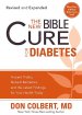 The New Bible Cure For Diabetes