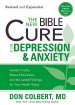 New Bible Cure For Depression & Anxiety