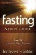 Fasting Study Guide