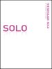 The Message Remix Solo: Pink/White Paperback