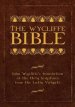 The Wycliffe Bible