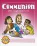 Communion : A Bible Study Wordbook For Kids