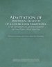 Adaptation of Doctrinal Elements of a Curriculum Framework for the Development of Catechetical Materials for Young People of High School Age: For Use