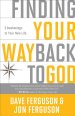 Finding Your Way Back to God