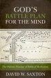 God's Battle Plan For The Mind