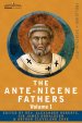 Ante-nicene Fathers