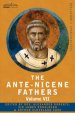 Ante-nicene Fathers