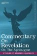 Commentary On Revelation, Or, The Apocalypse