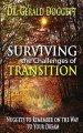 Surviving The Challenges Of Transition