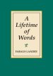 A Lifetime of Words