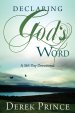 Declaring God's Word