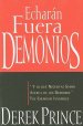 Echarán Fuera Demonios (They Shall Expel Demons)