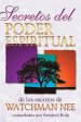 Secretos del Poder Espiritual (Secrets to Spiritual Power)