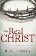 The Real Christ Paperback Book