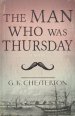 The Man Who Was Thursday